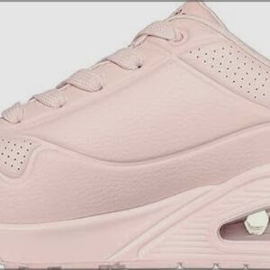 Skechers Light Pink Women's Sneakers